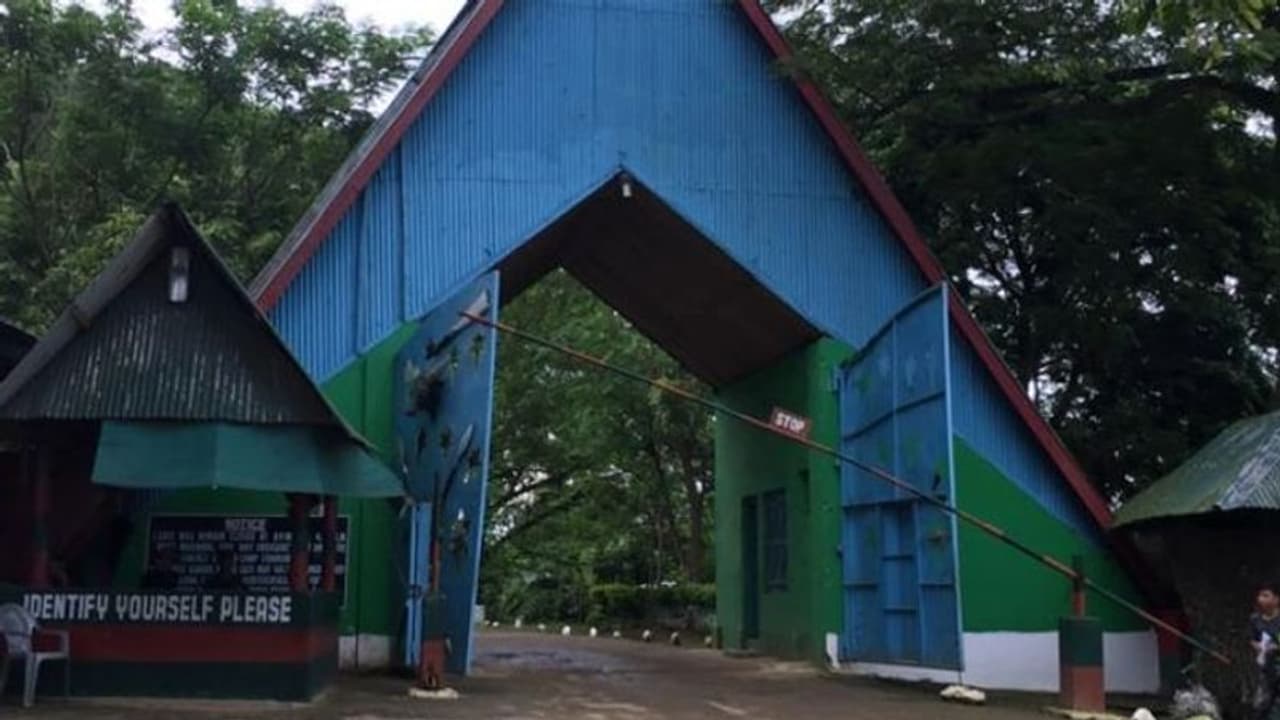 ഹെബ്രോണ്‍ പീസ് ക്യാംപും നാഗാലാന്‍ഡ് ഉയര്‍ത്തുന്ന ചോദ്യങ്ങളും...