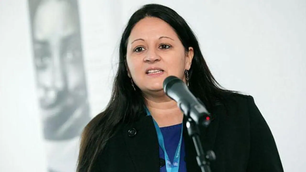 यूरोपियन सांसदों के कश्मीर दौरे में इस महिला ने निभाया अहम रोल, अब हो रही है दुनिया भर में चर्चा यूरोपियन सांसदों के कश्मीर दौरे में इस महिला ने निभाया अहम रोल, अब हो रही है दुनिया भर में चर्चा