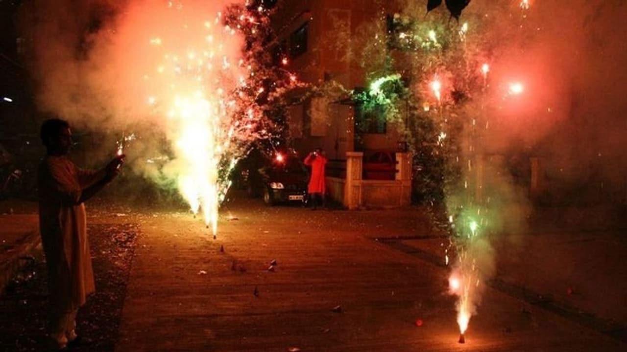 Karnataka government defines green crackers, following high court direction