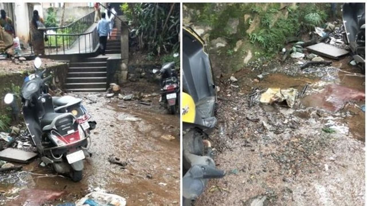 തൈക്കാട് ആശുപത്രിയിലെ സെപ്റ്റിക് ടാങ്ക് ചോര്ച്ചയ്ക്ക് പരിഹാരം; മനുഷ്യാവകാശ കമ്മീഷന് കേസെടുത്തു തൈക്കാട് ആശുപത്രിയിലെ സെപ്റ്റിക് ടാങ്ക് ചോര്ച്ചയ്ക്ക് പരിഹാരം; മനുഷ്യാവകാശ കമ്മീഷന് കേസെടുത്തു