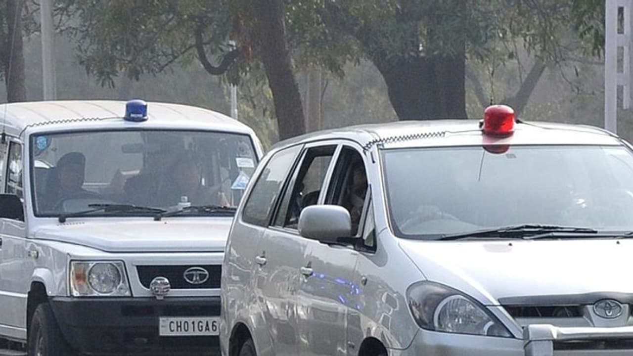 2017 ರಲ್ಲಿ 3360 ಗಣ್ಯರಿಗೆ ಭದ್ರತಾ ವ್ಯವಸ್ಥೆ ಕಡಿತ; ಕೇಂದ್ರ 2017 ರಲ್ಲಿ 3360 ಗಣ್ಯರಿಗೆ ಭದ್ರತಾ ವ್ಯವಸ್ಥೆ ಕಡಿತ; ಕೇಂದ್ರ