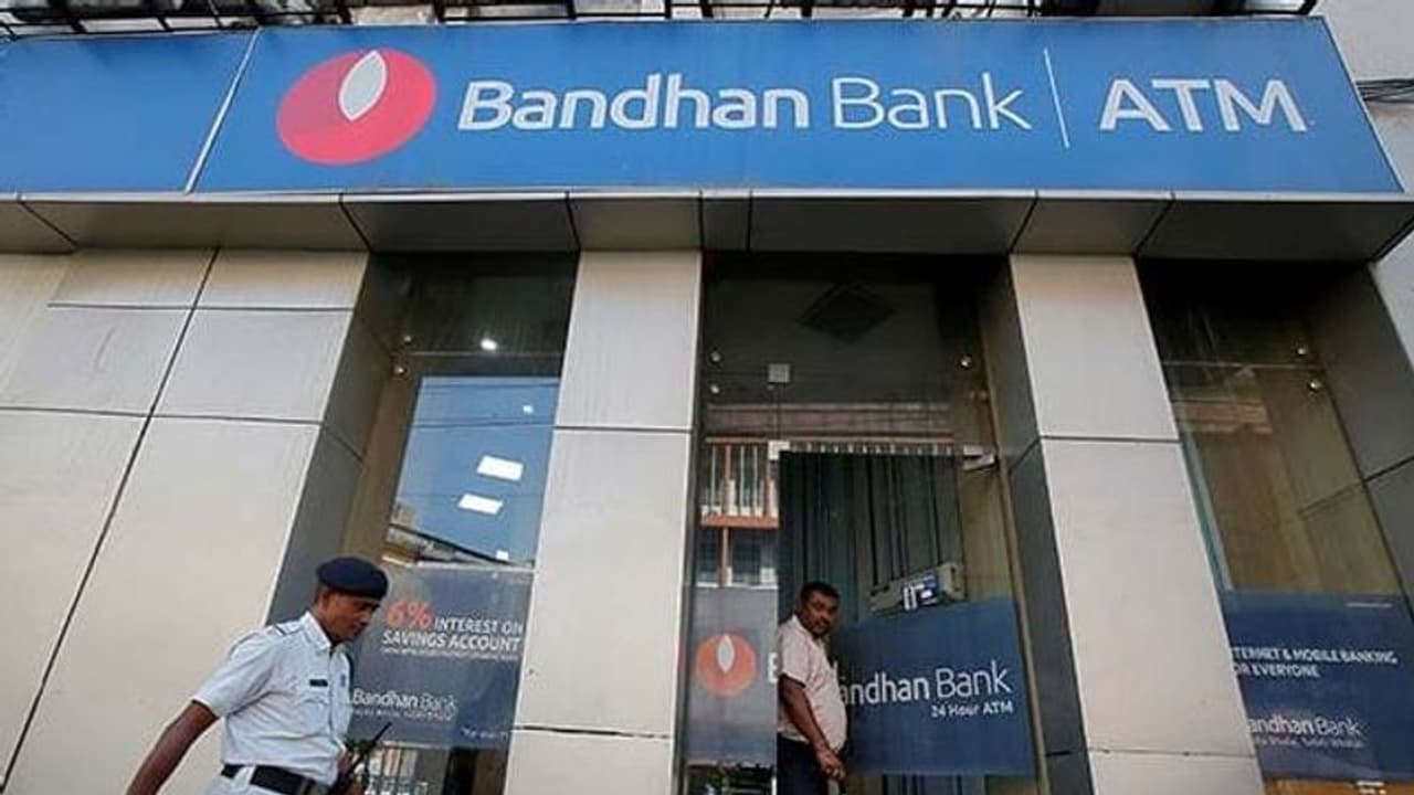 బంధన్ బ్యాంకుపై జరిమాన విధించిన ఆర్‌బిఐ !