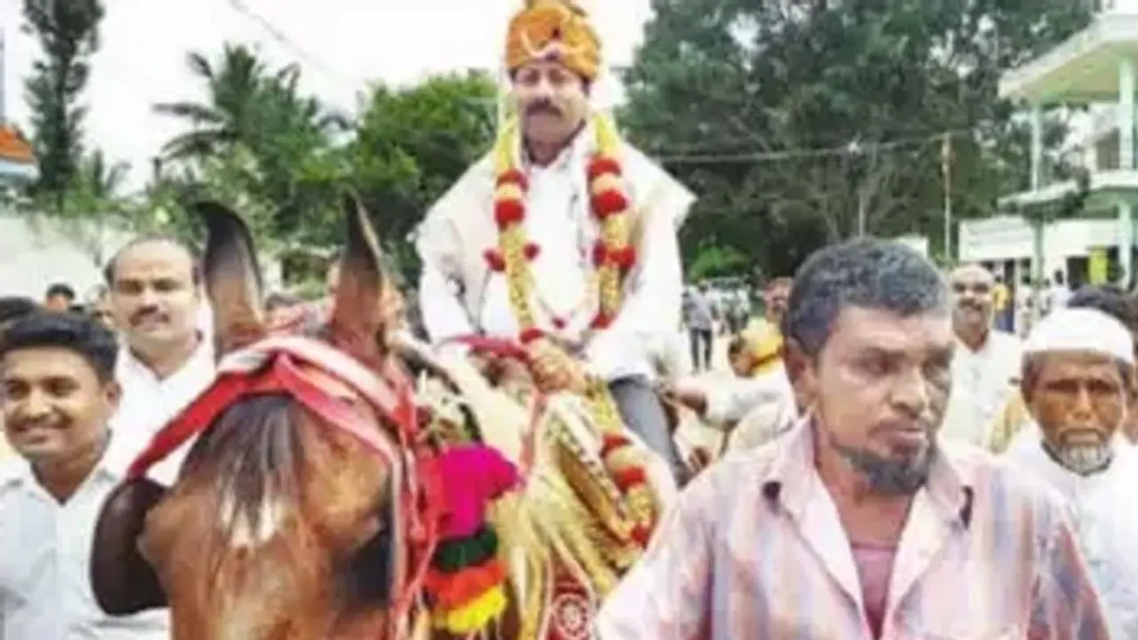 ಲಾಕಪ್ ಡೆತ್. ಪೋಲಿಸರ ಅಮಾನತಿಗೆ ಮಸಾಲಾ ಜಯರಾಮ್ ಆಗ್ರಹ ಲಾಕಪ್ ಡೆತ್. ಪೋಲಿಸರ ಅಮಾನತಿಗೆ ಮಸಾಲಾ ಜಯರಾಮ್ ಆಗ್ರಹ