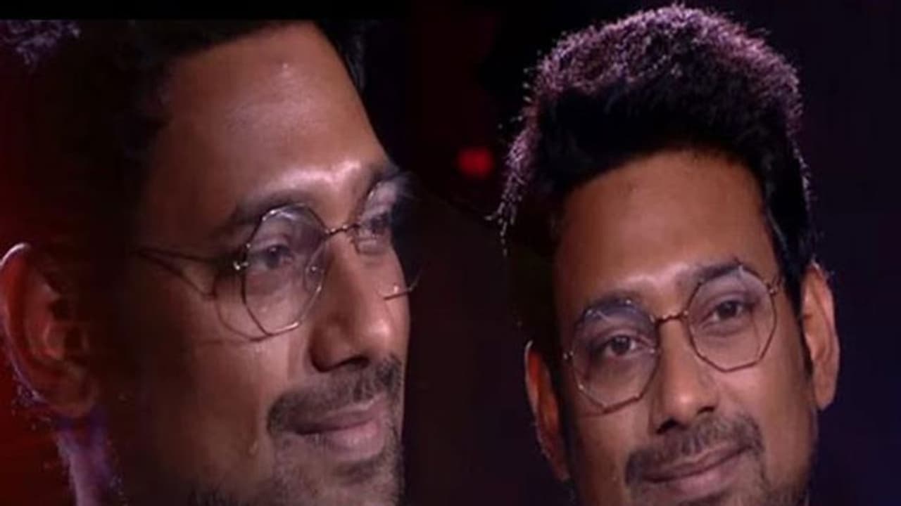 Bigg Boss 3: వీడియో చూసి ఎమోషనల్ అయిన వరుణ్ Bigg Boss 3: వీడియో చూసి ఎమోషనల్ అయిన వరుణ్