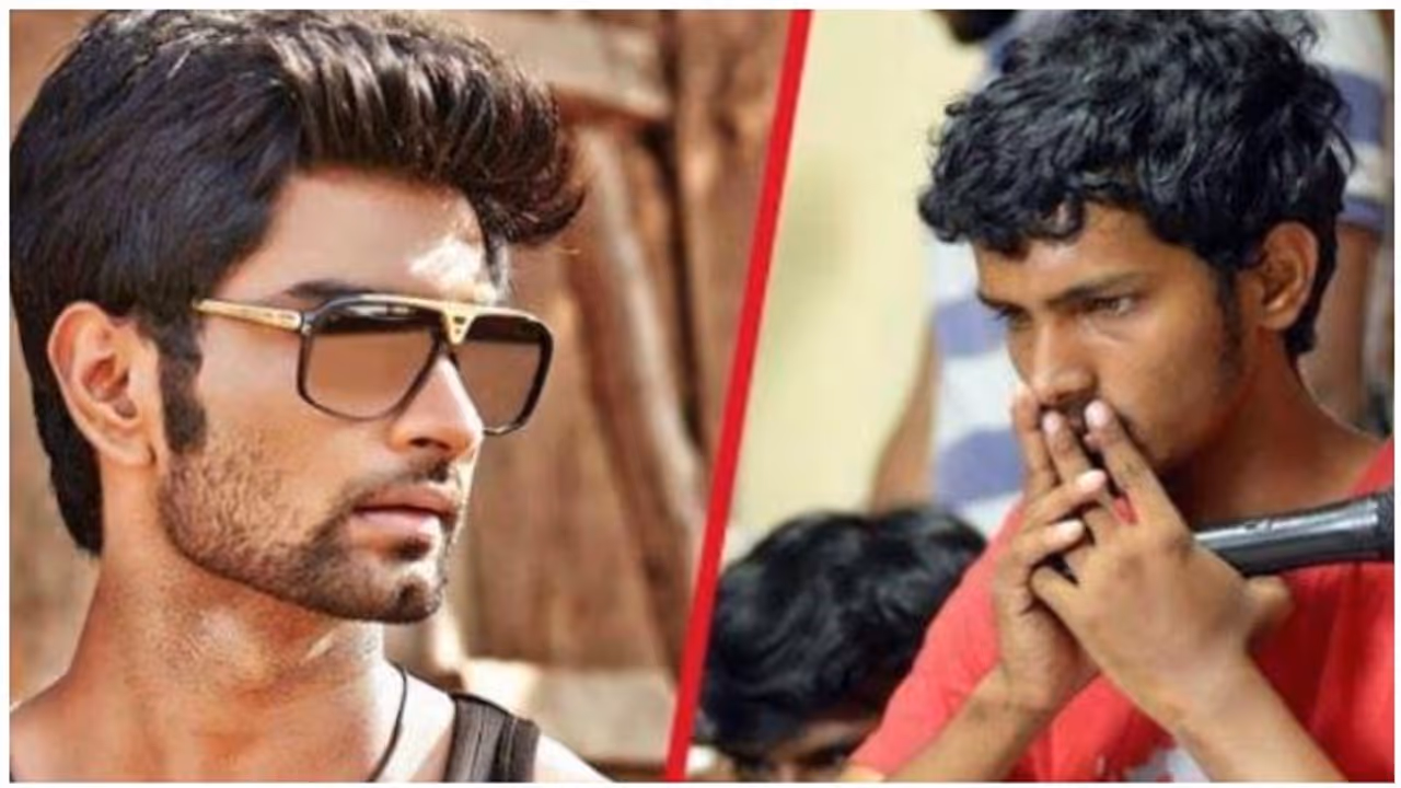 கண்களைக் குழமாக்கும் பிரபல இயக்குநரின் முகநூல் பதிவு...அம்மான்னா சும்மா இல்லடா...