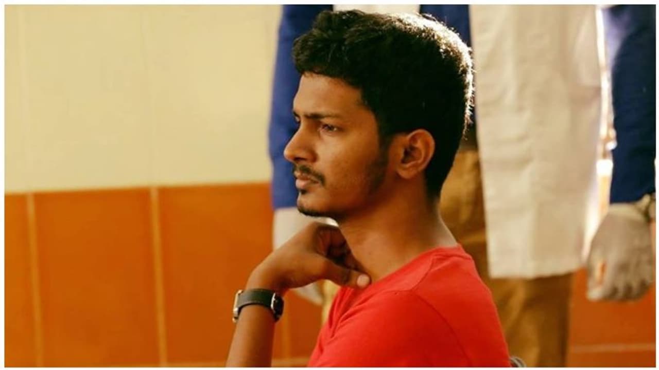 பிரபல நடிகையை கரம் பிடித்த 8 தோட்டாக்கள் பட இயக்குனர் ஸ்ரீகணேஷ்!