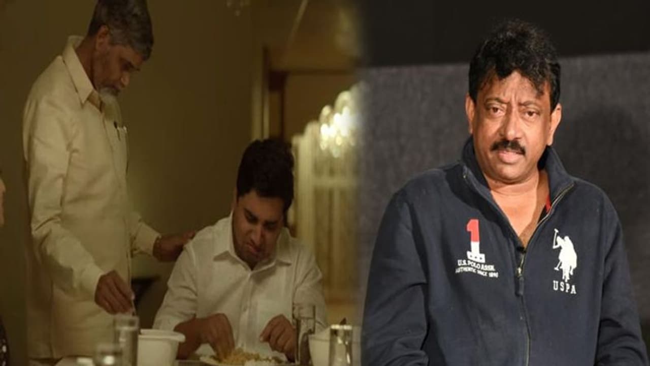 వర్మకి షాక్.. 'కమ్మరాజ్యంలో కడప రెడ్లు' విడుదల వాయిదా!