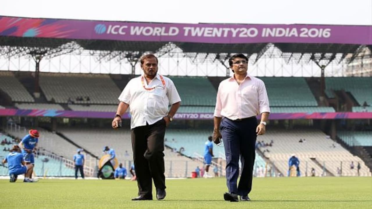 ইডেনে প্রথম দিন রাতের টেস্ট, সমস্যা তৈরি করতে পারে ‘শিশির’ ইডেনে প্রথম দিন রাতের টেস্ট, সমস্যা তৈরি করতে পারে ‘শিশির’