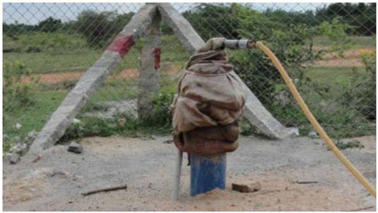 வெறும் ஆயிரம் ரூபாய் செலவில் சுஜித் உயிரை காப்பாற்றி இருக்கலாம்... விழித்துக்கொள்ளுங்கள் மக்களே..!