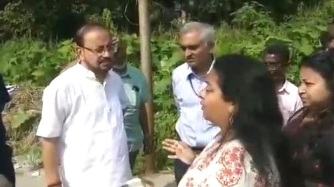 কাউন্সিলর শোভন থেকেও নেই, অতীনকে নোংরা দেখালেন রত্না কাউন্সিলর শোভন থেকেও নেই, অতীনকে নোংরা দেখালেন রত্না