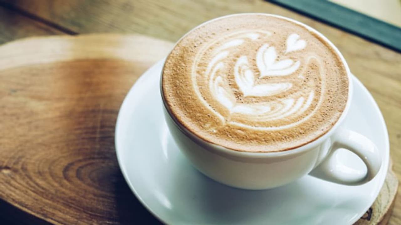 കോഫി കുടിക്കാൻ ഇഷ്ടമാണോ; പഠനം പറയുന്നത് കോഫി കുടിക്കാൻ ഇഷ്ടമാണോ; പഠനം പറയുന്നത്