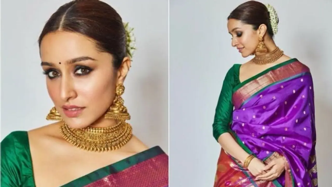 সেলেব মেকওভার, চটজলদি লুক পরিবর্তন করতে চান, মাথায় রাখুন শ্রদ্ধার টিপস সেলেব মেকওভার, চটজলদি লুক পরিবর্তন করতে চান, মাথায় রাখুন শ্রদ্ধার টিপস