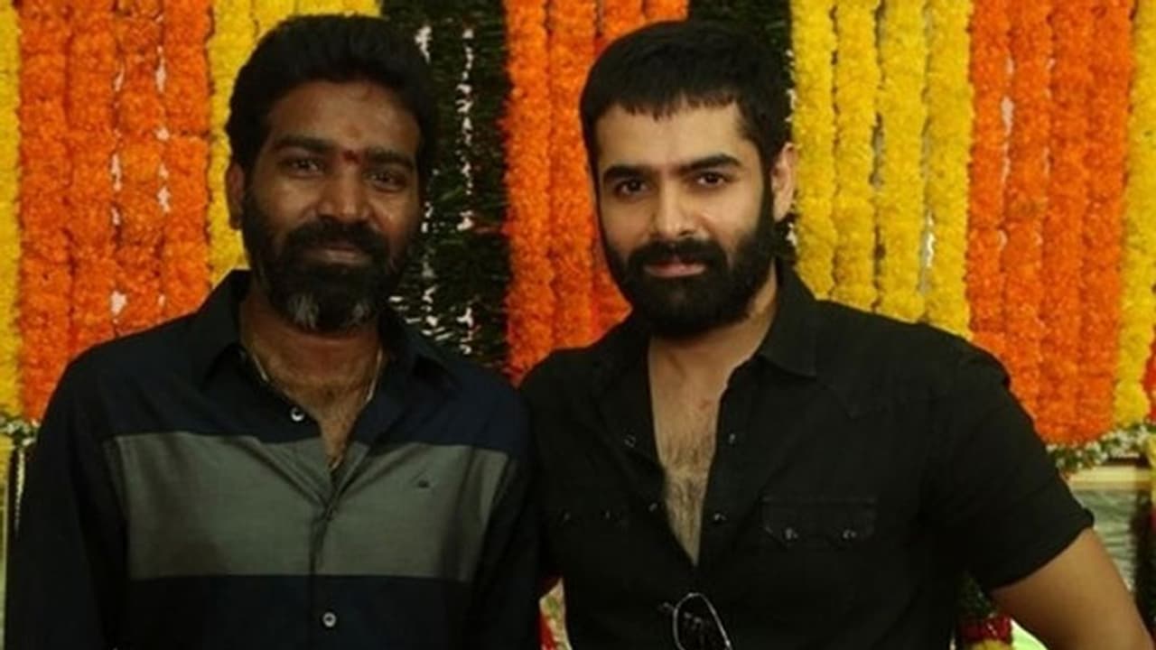 రామ్ మహా ముదురు, అసలు మ్యాటర్ దాచేశాడు! రామ్ మహా ముదురు, అసలు మ్యాటర్ దాచేశాడు!