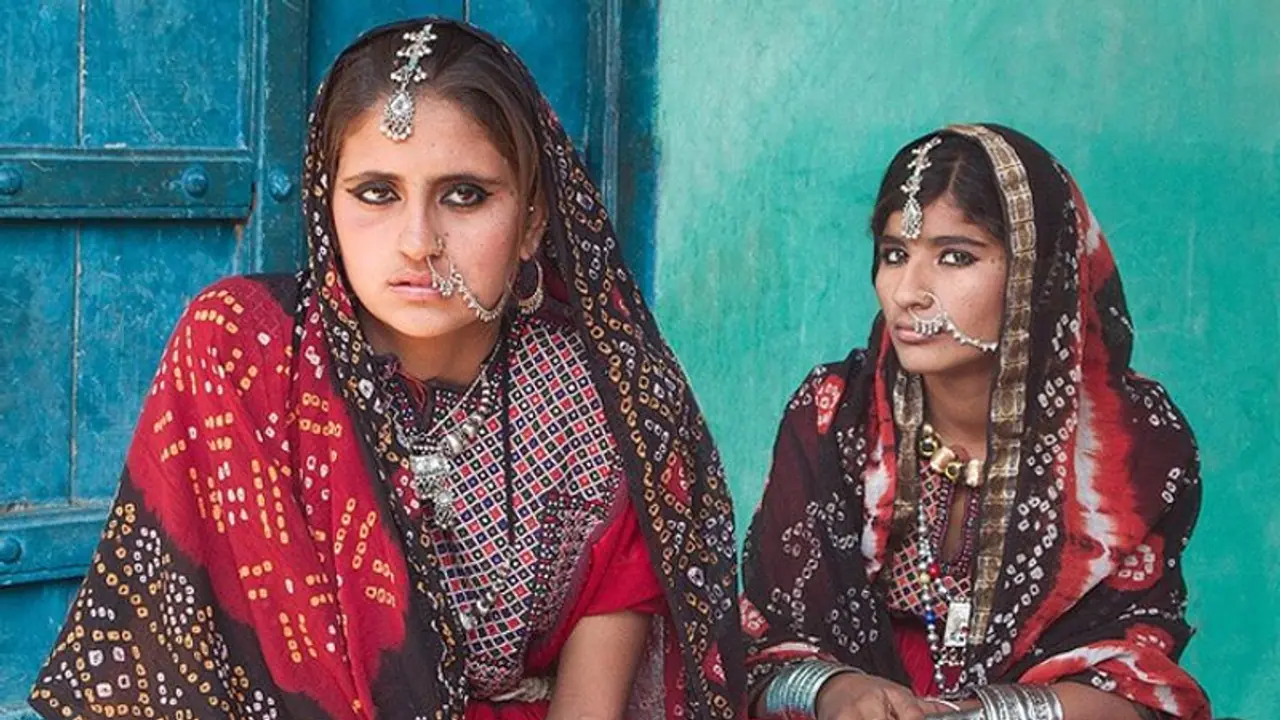 यहां अपनी ही बेटी से शादी करता है पिता यहां अपनी ही बेटी से शादी करता है पिता