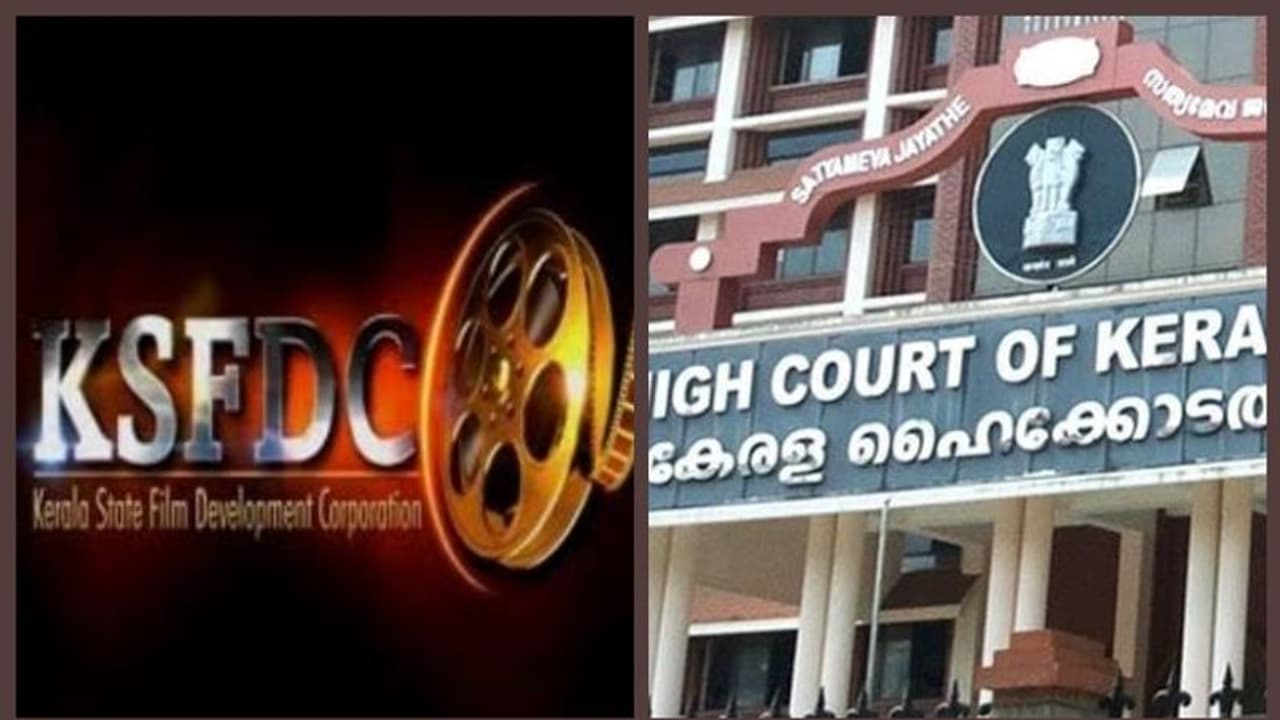 വനിതകള്‍ക്ക് സിനിമ നിര്‍മ്മാണത്തിന് മൂന്ന് കോടി: കെഎസ്എഫ്ഡിസി തിരഞ്ഞെടുപ്പിന് ഹൈക്കോടതി സ്റ്റേ