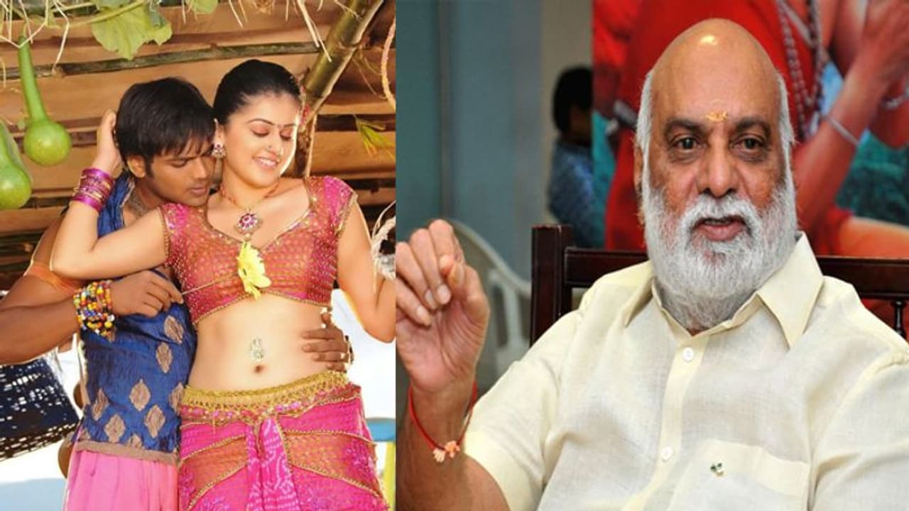 బొడ్డుపై పూలు, పళ్ళు అంటూ రాఘవేంద్రరావుపై సెటైర్లు.. సారీ చెప్పిన తాప్సి!