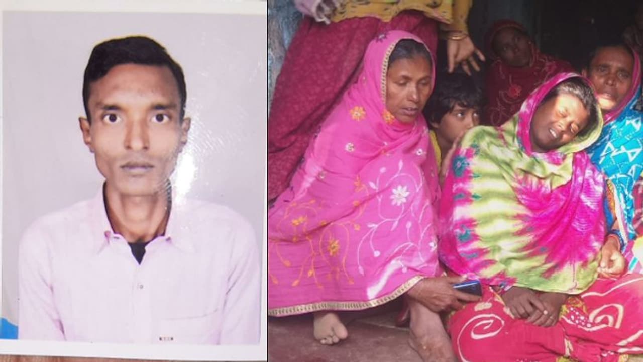 কীভাবে চলেছিল হত্যালীলা, অভিজ্ঞতা শোনালেন কাশ্মীরে জখম শ্রমিক কীভাবে চলেছিল হত্যালীলা, অভিজ্ঞতা শোনালেন কাশ্মীরে জখম শ্রমিক