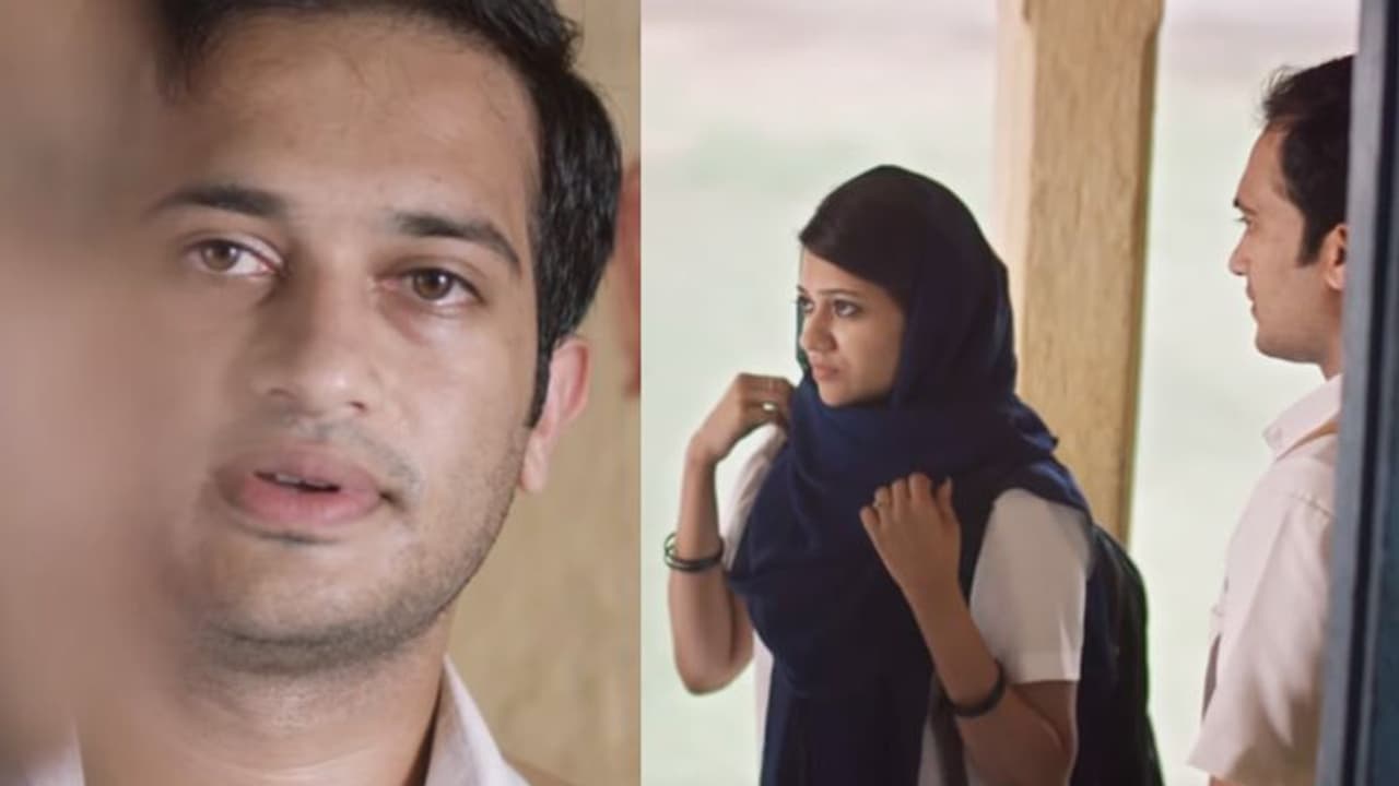 സ്‌കൂള്‍ക്കാലത്തെ പ്രണയവുമായി ഒരു ഹ്രസ്വചിത്രം; യുട്യൂബില്‍ ശ്രദ്ധ നേടി 'ഒപ്പന'