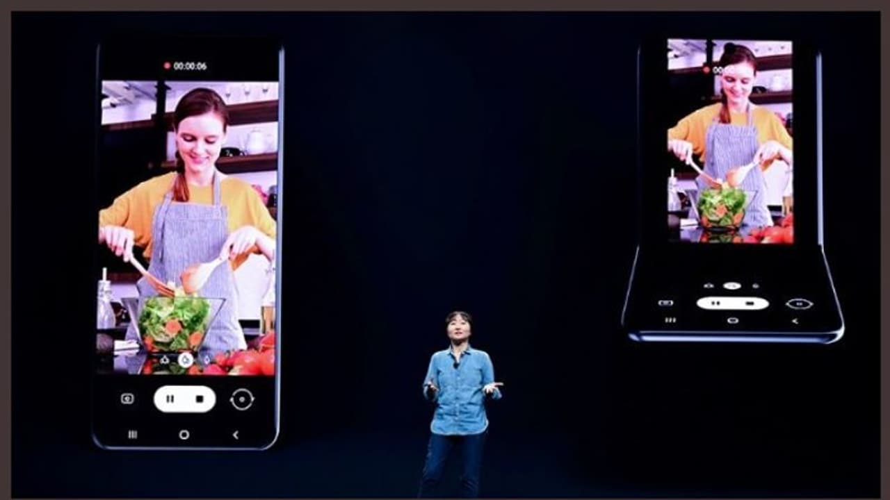 സാംസങ്ങിന്റെ ഭാവിയിലെ അത്ഭുതങ്ങള് അവതരിപ്പിച്ച് എസ്.ഡി.സി 2019 സാംസങ്ങിന്റെ ഭാവിയിലെ അത്ഭുതങ്ങള് അവതരിപ്പിച്ച് എസ്.ഡി.സി 2019