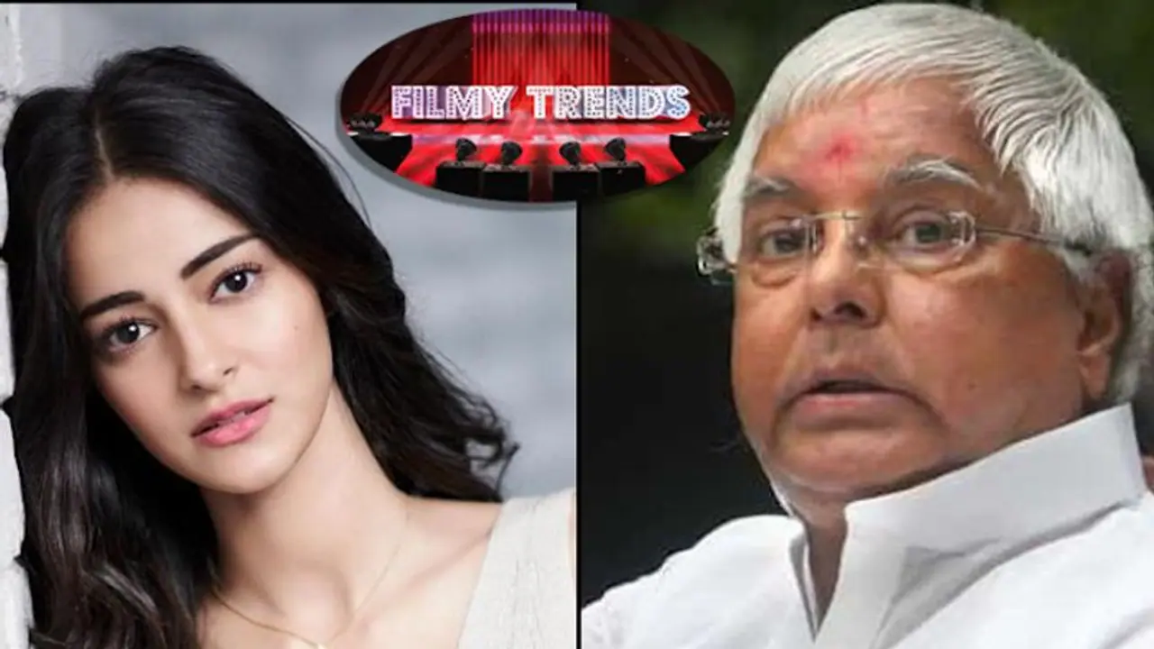 ಲಾಲು ಕುರಿತ ಚಿತ್ರ ಫೆಬ್ರವರಿಯಲ್ಲಿ ತೆರೆಗೆ, ಲಾಲು ಪಾತ್ರದಲ್ಲಿ ಯಶ್‌