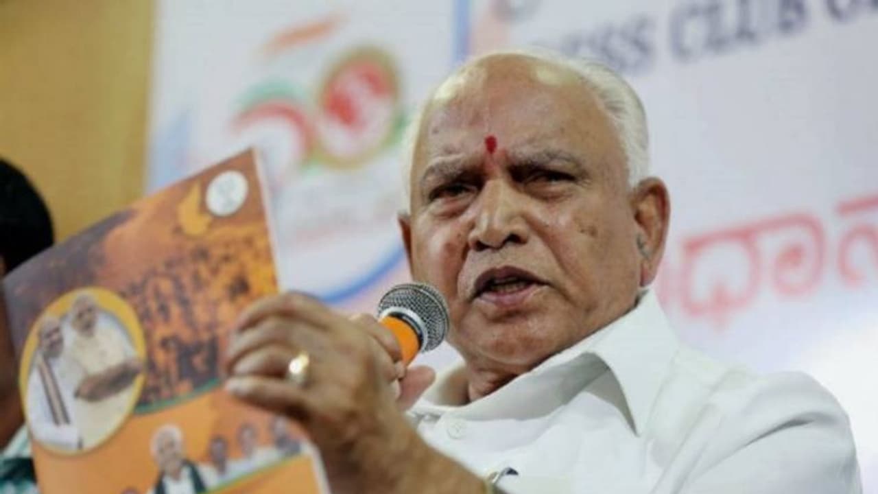 ಆಕಸ್ಮಿಕವಾಗಿ ಮುಖ್ಯಮಂತ್ರಿಯಾಗಿದ್ದೇನೆ : ಅಗ್ನಿ ಪರೀಕ್ಷೆ ಎದುರಿಸುತ್ತೇನೆ ಆಕಸ್ಮಿಕವಾಗಿ ಮುಖ್ಯಮಂತ್ರಿಯಾಗಿದ್ದೇನೆ : ಅಗ್ನಿ ಪರೀಕ್ಷೆ ಎದುರಿಸುತ್ತೇನೆ