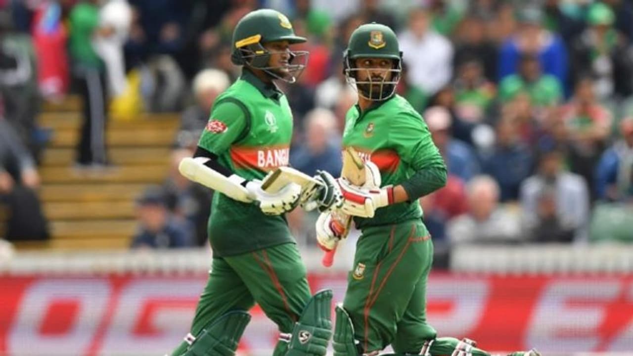 ಬಾಂಗ್ಲಾ ಏಕದಿನ ತಂಡಕ್ಕೆ ಹೊಸ ನಾಯಕ ನೇಮಕ