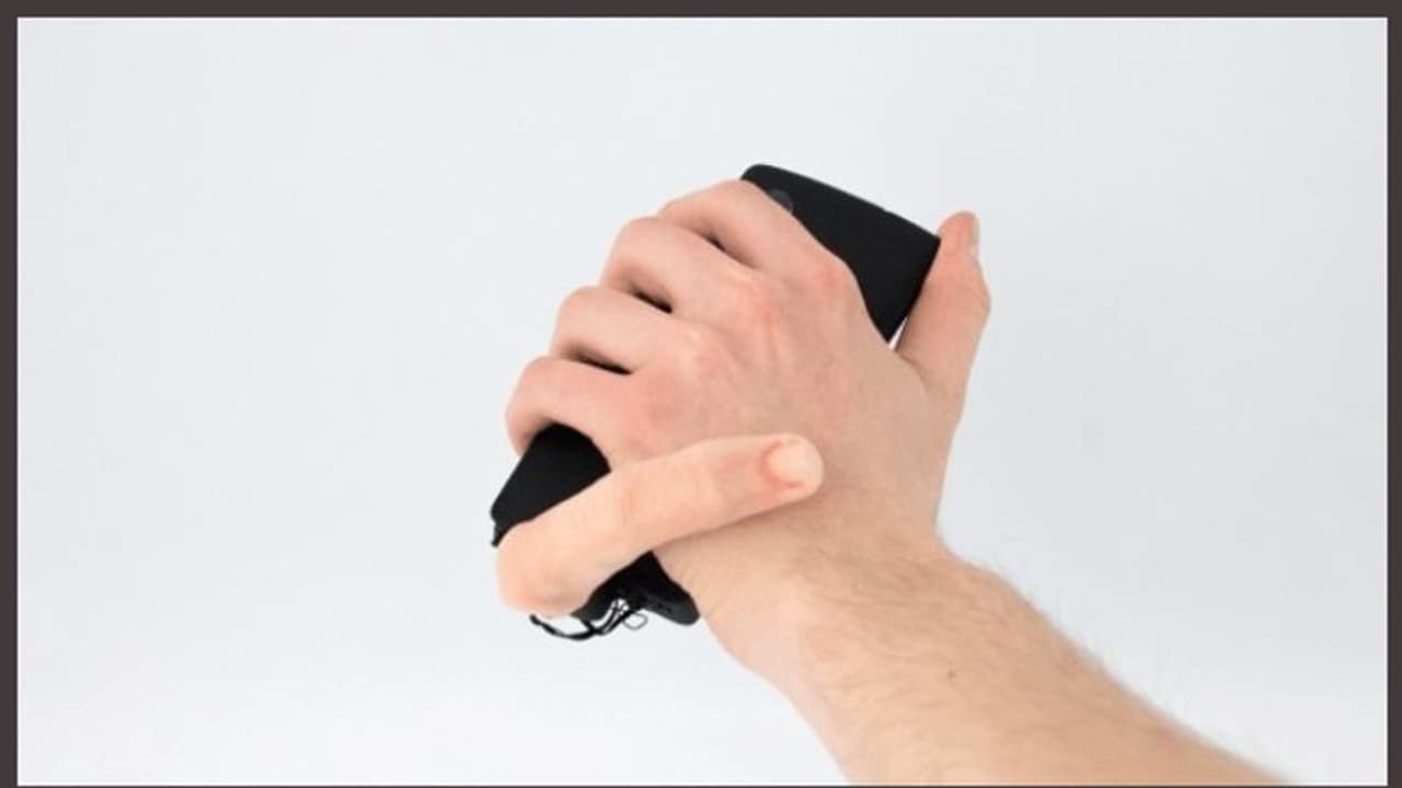 ഇക്കിളിയിട്ടാല്‍ ഇനി ഫോണും ചിരിക്കും; ടെക് ലോകത്തെ ഞെട്ടിച്ച് പുതിയ കണ്ടുപിടുത്തം