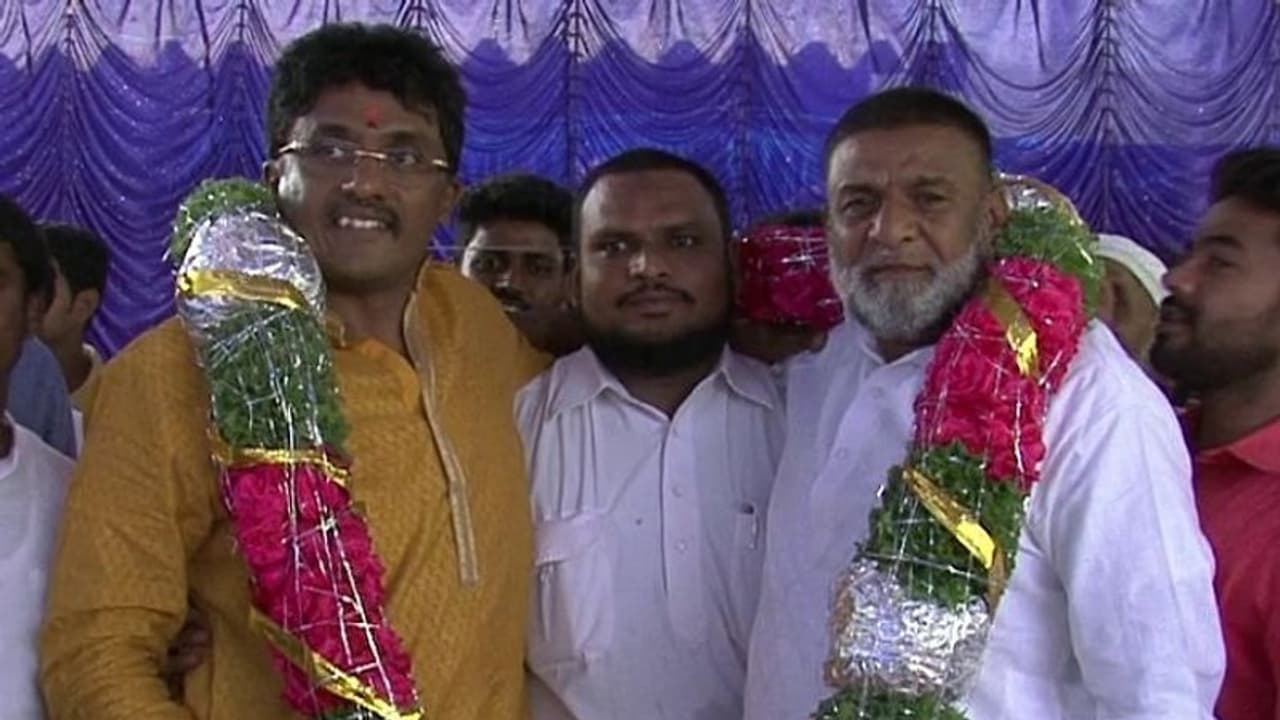 ಟಿಕೇಟ್ ಆಕಾಂಕ್ಷಿ ನಂದೀಶ್ ರೆಡ್ಡಿಗೆ ಮಹತ್ವದ ಹುದ್ದೆ: ಬೈರತಿ ಬಸವರಾಜ್ ಬಾಯಿಗೆ ಬಿತ್ತು ಮುದ್ದೆ