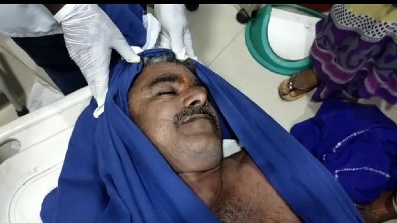 RTC Strike: 26వరోజుకు సమ్మె, ఆగిన మరో గుండె