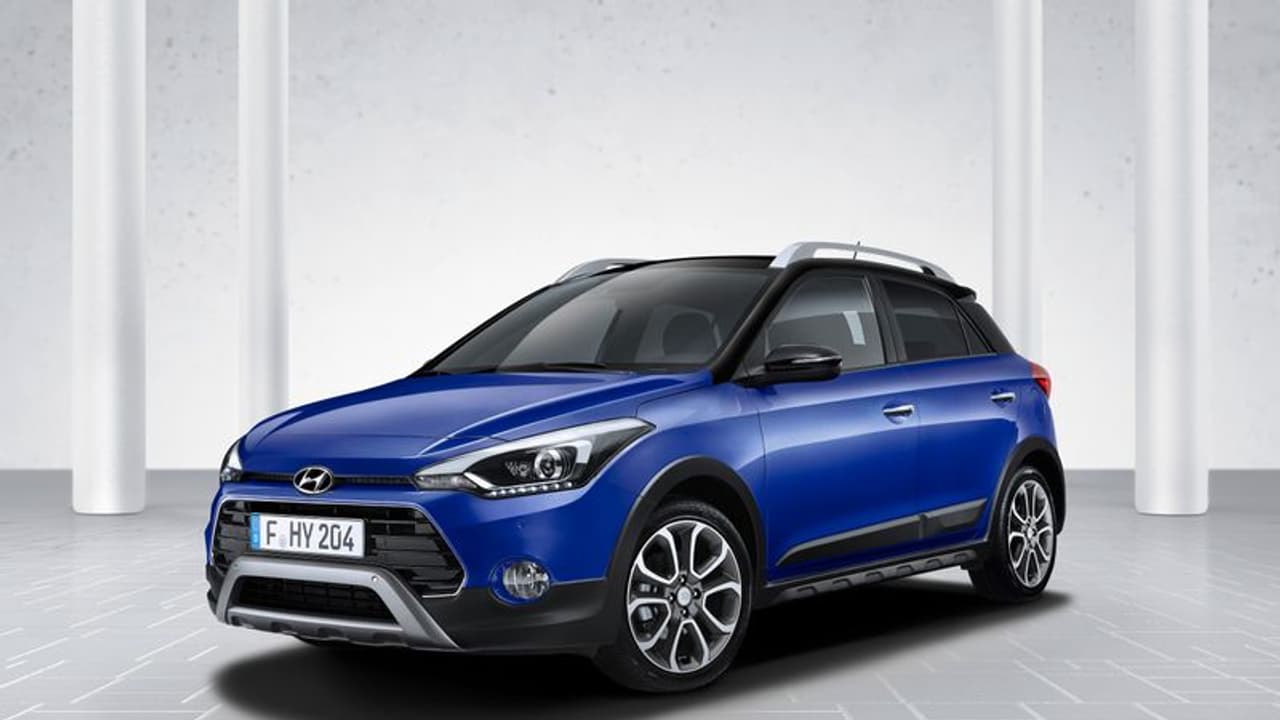 ಹೊಸ ಲುಕ್, ಆಕರ್ಷಕ ವಿನ್ಯಾಸ; ಹ್ಯುಂಡೈ i20 ಆಕ್ಟೀವ್ ಬಿಡುಗಡೆ! ಹೊಸ ಲುಕ್, ಆಕರ್ಷಕ ವಿನ್ಯಾಸ; ಹ್ಯುಂಡೈ i20 ಆಕ್ಟೀವ್ ಬಿಡುಗಡೆ!