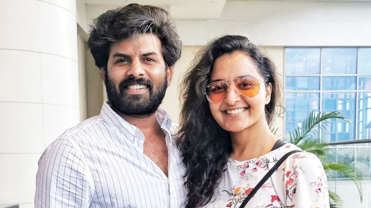 സണ്ണി വെയ്ന് ഇനി മഞ്ജു വാര്യര്ക്കൊപ്പം; പുതിയ ചിത്രം വരുന്നു സണ്ണി വെയ്ന് ഇനി മഞ്ജു വാര്യര്ക്കൊപ്പം; പുതിയ ചിത്രം വരുന്നു