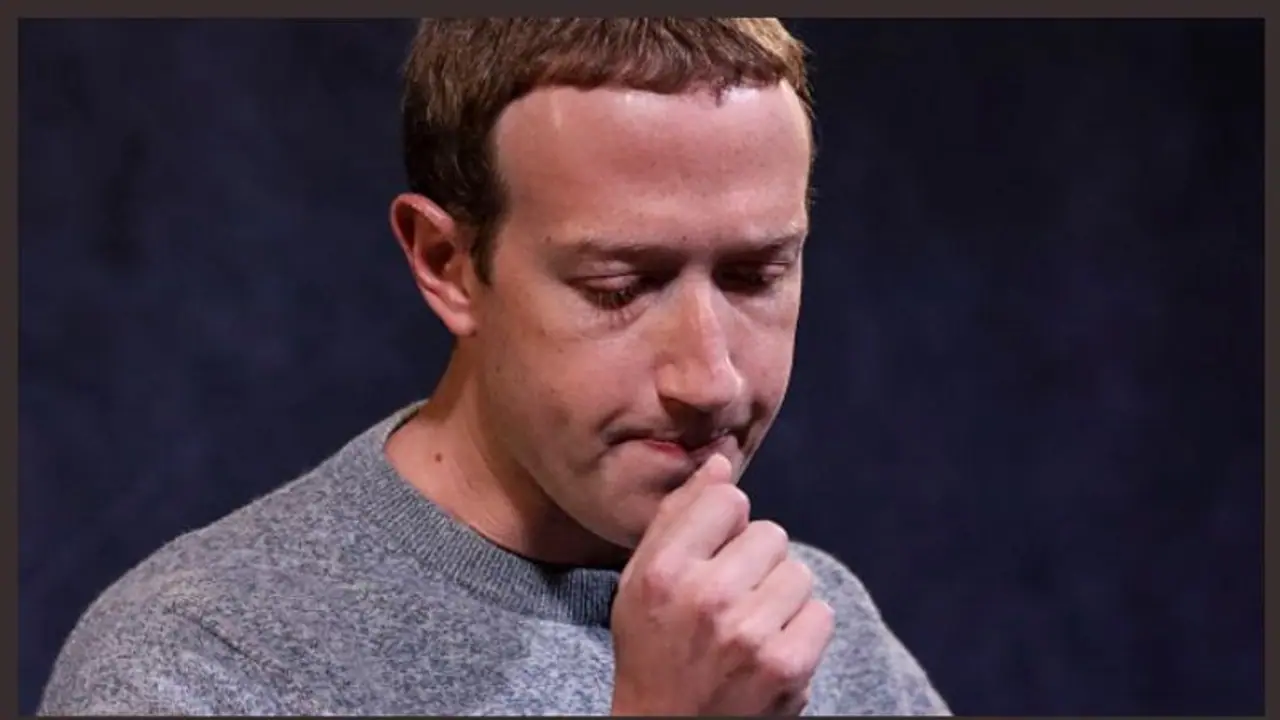 'Simply not accurate': Facebook CEO Mark Zuckerberg denies whistleblower allegations