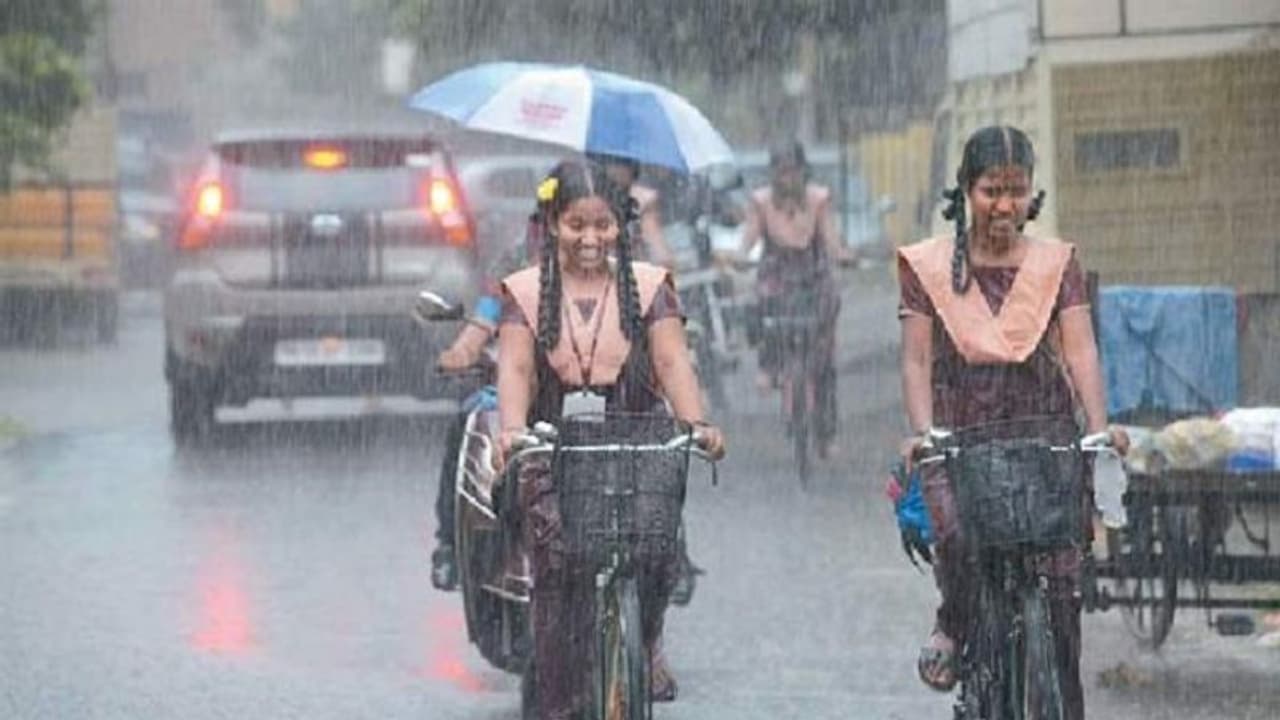 ಚಂಡಮಾರುತ ಪ್ರಭಾವ : ಮತ್ತೆ ಮೂರು ದಿನ ರಾಜ್ಯದಲ್ಲಿ ಮಳೆ