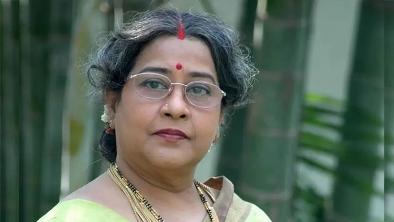 heroine geetanjali: సీనియర్ నటి గీతాంజలి కన్నుమూత heroine geetanjali: సీనియర్ నటి గీతాంజలి కన్నుమూత