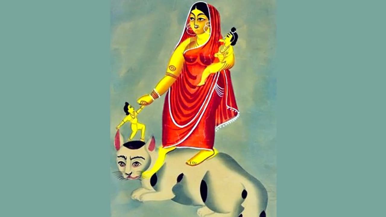 नवजात शिशुओं को लंबी उम्र और बेहतर स्वास्थ्य प्रदान करती हैं षष्ठी देवी, छठ व्रत पर करते हैं इनकी भी पूजा