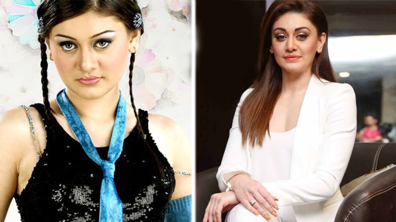 'बिग बॉस' में इस एक्ट्रेस ने की एंट्री, 17 साल पहले 'कांटा लगा' सॉन्ग से रातों रात बनी थीं स्टार 'बिग बॉस' में इस एक्ट्रेस ने की एंट्री, 17 साल पहले 'कांटा लगा' सॉन्ग से रातों रात बनी थीं स्टार