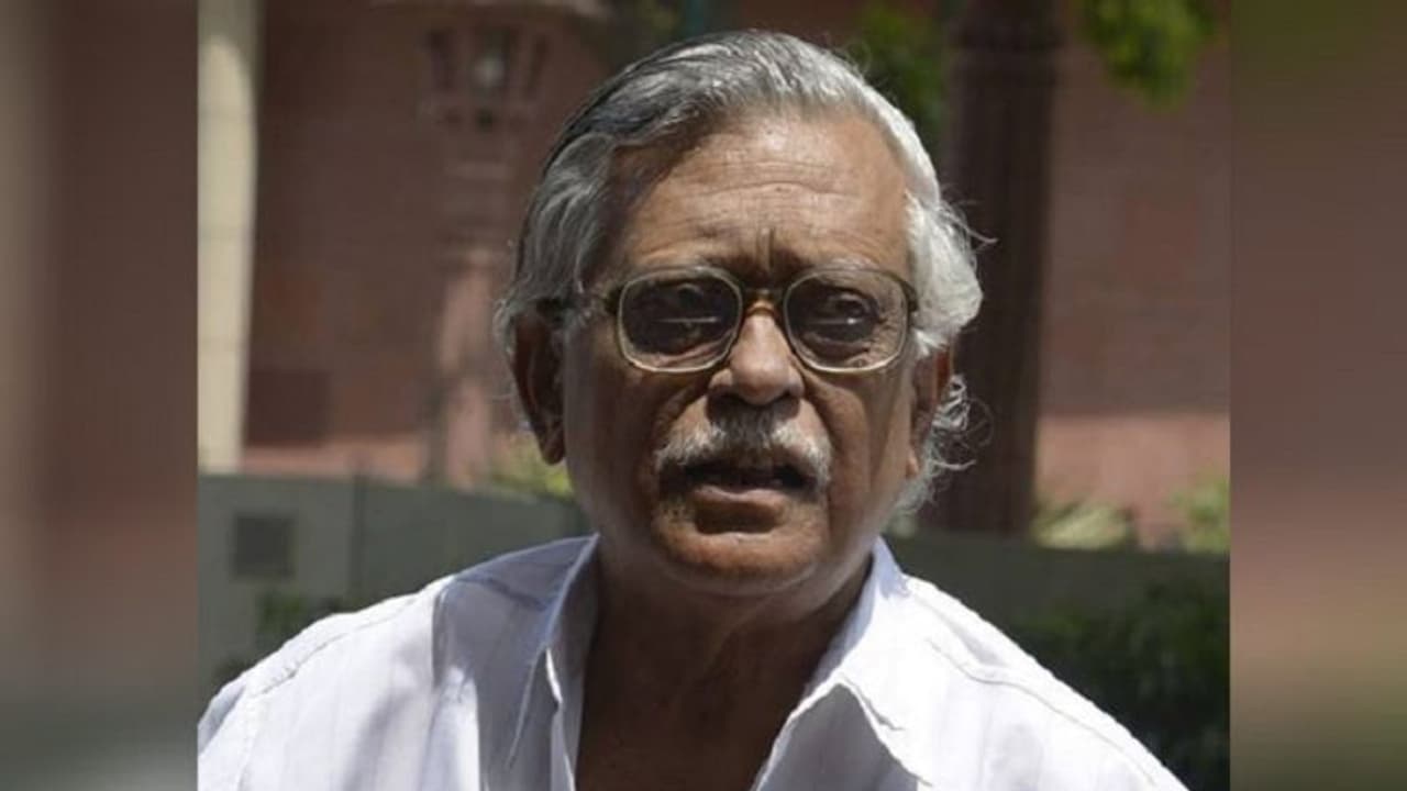 குருதாஸ் தாஸ் குப்தா காலமானார் …. இந்திய கம்யூனிஸ்ட் கட்சியின் மூத்த தலைவர் !! குருதாஸ் தாஸ் குப்தா காலமானார் …. இந்திய கம்யூனிஸ்ட் கட்சியின் மூத்த தலைவர் !!