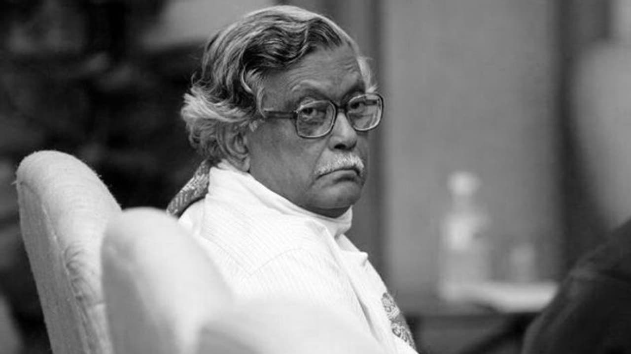 প্রয়াত সিপিআই নেতা গুরুদাস দাশগুপ্ত প্রয়াত সিপিআই নেতা গুরুদাস দাশগুপ্ত