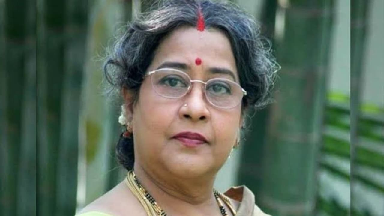 തെന്നിന്ത്യന് നടി ഗീതാഞ്ജലി രാമകൃഷ്ണ അന്തരിച്ചു തെന്നിന്ത്യന് നടി ഗീതാഞ്ജലി രാമകൃഷ്ണ അന്തരിച്ചു