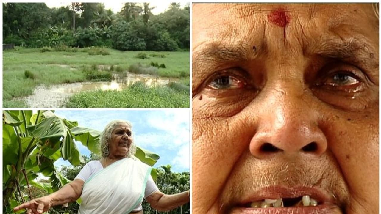 ഭൂമി നൽകിയത് 113 പേർക്ക്; വീട് വയ്ക്കാനായത് ഒരാൾക്ക്! കാണൂ മൂലമ്പിള്ളിക്കാരുടെ കണ്ണീർ.. ഭൂമി നൽകിയത് 113 പേർക്ക്; വീട് വയ്ക്കാനായത് ഒരാൾക്ക്! കാണൂ മൂലമ്പിള്ളിക്കാരുടെ കണ്ണീർ..