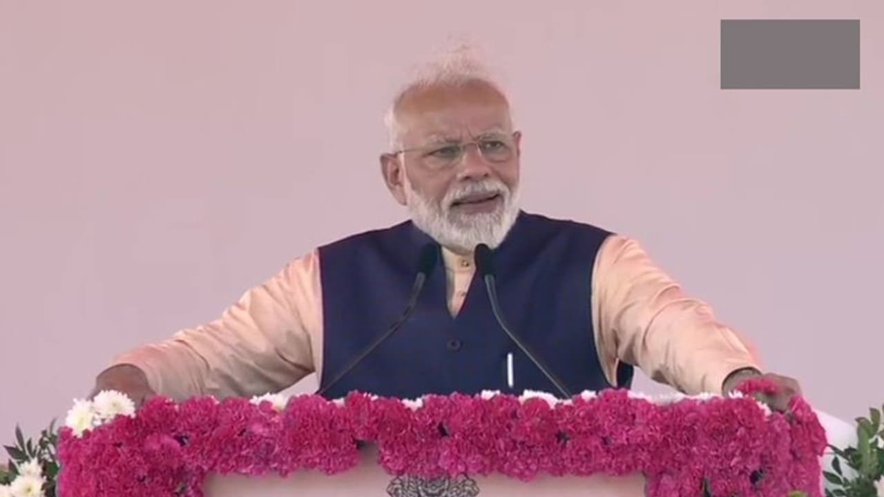 WhatsApp breach: Remember, right to privacy became a fundamental right under Narendra Modi government