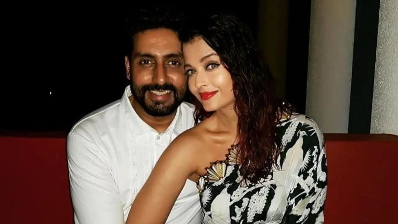 Aishwarya Rai's 46th birthday: What has hubby Abhishek planned for wife's special day Aishwarya Rai's 46th birthday: What has hubby Abhishek planned for wife's special day
