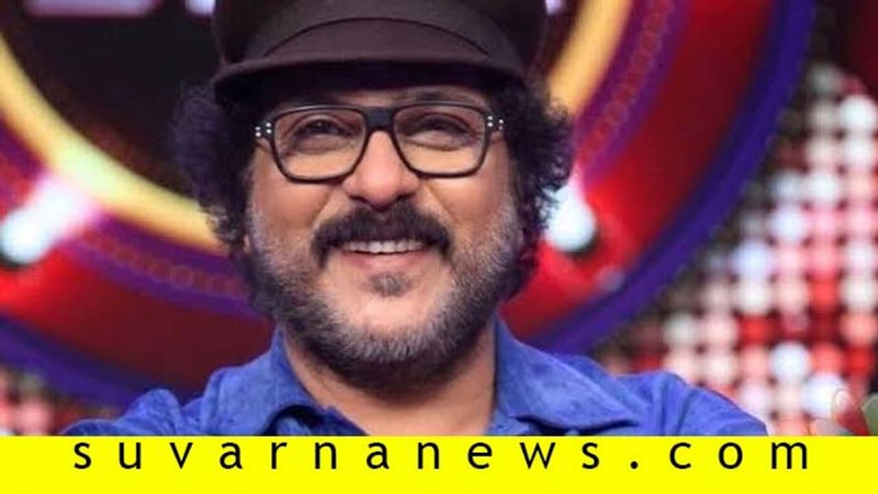 'ಆ ದೃಶ್ಯ'ದಲ್ಲಿ ಕ್ರೇಜಿ ಸ್ಟಾರ್ ರವಿಚಂದ್ರನರದ್ದು ಹೊಸ ಲುಕ್! 'ಆ ದೃಶ್ಯ'ದಲ್ಲಿ ಕ್ರೇಜಿ ಸ್ಟಾರ್ ರವಿಚಂದ್ರನರದ್ದು ಹೊಸ ಲುಕ್!