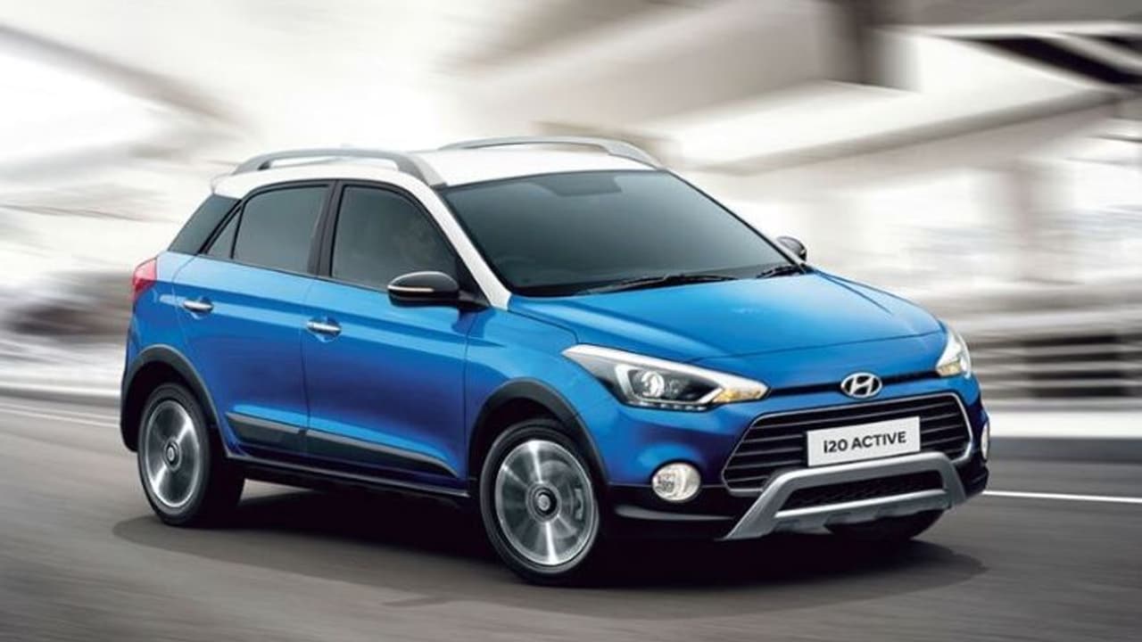 హ్యుందాయ్ ఐ20 కొత్త మోడల్....ధర ఎంతో తెలుసా? హ్యుందాయ్ ఐ20 కొత్త మోడల్....ధర ఎంతో తెలుసా?