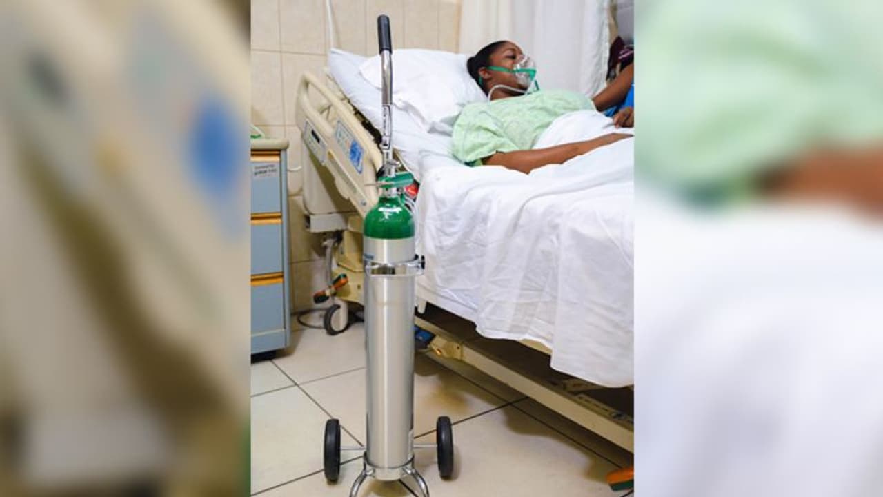 PM takes stock of oxygen availability, calls for synergy across ministries and states PM takes stock of oxygen availability, calls for synergy across ministries and states