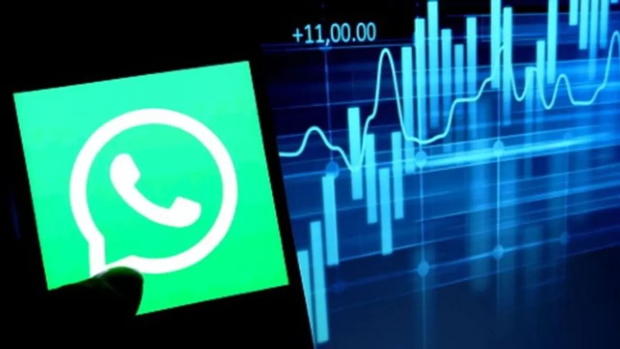 ವಾಟ್ಸಾಪ್ 3 ತಾಸು ಸ್ಥಗಿತ : ಜನರ ಪರದಾಟ