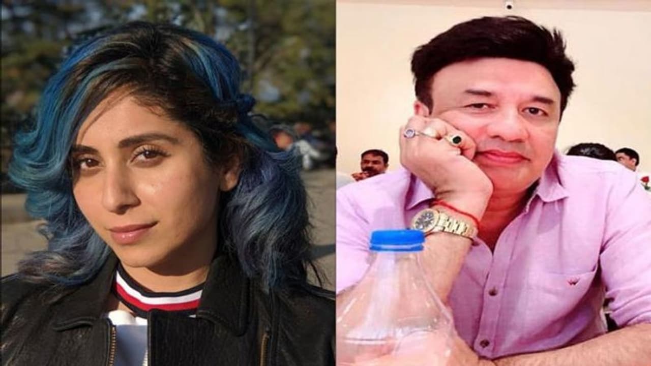 ''ఆ కామాంధుడు నన్ను కూడా విడిచిపెట్టలేదు..'' సింగర్ కామెంట్స్! ''ఆ కామాంధుడు నన్ను కూడా విడిచిపెట్టలేదు..'' సింగర్ కామెంట్స్!