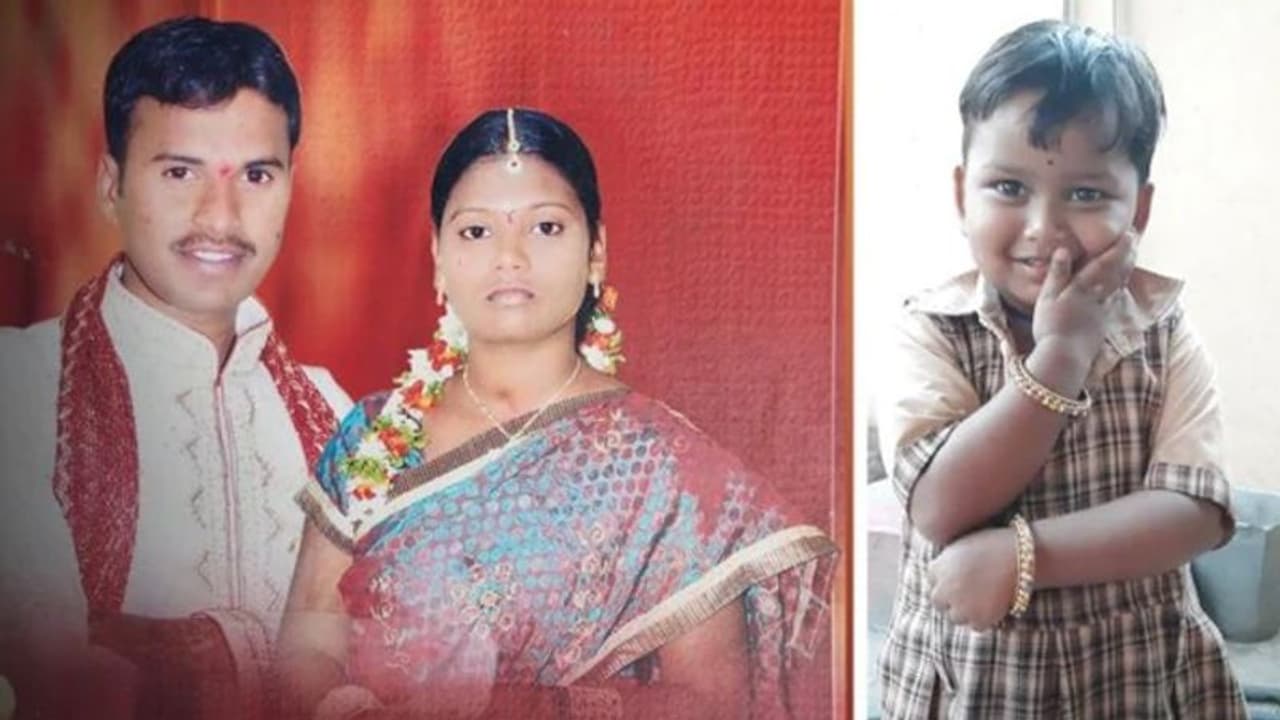 डेंगू की वजह से खत्म हुआ पूरा परिवार, 15 दिन में 4 लोगों की मौत, सिर्फ एक नवजात बचा डेंगू की वजह से खत्म हुआ पूरा परिवार, 15 दिन में 4 लोगों की मौत, सिर्फ एक नवजात बचा