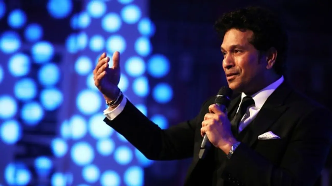 Sona Mohapatra condemns Sachin Tendulkar’s ignorance of the Me Too movement