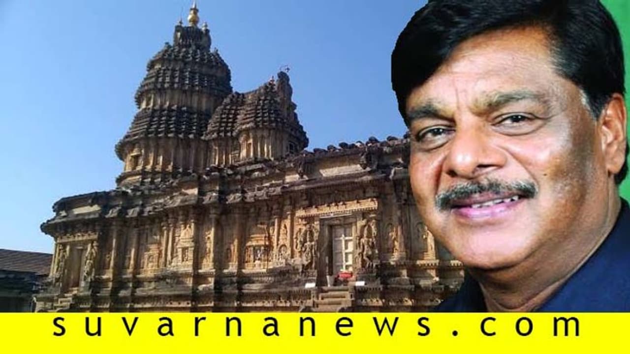 ಶೃಂಗೇರಿ ಮಠಕ್ಕೆ ಚಿನ್ನದ ಕಳಸ ಕೊಟ್ಟ ಟಿಪ್ಪು ಹೇಗೆ ಮತಾಂದನಾಗುತ್ತಾನೆ?